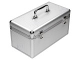 Cutie de Protecție HDD cu 14 Secțiuni