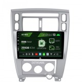 Cumpara ieftin Navigatie Hyundai Tucson (2004-2009), Android 13, Z-Octacore 8GB RAM + 256GB ROM, 10.1 Inch - AD-BGZ10008+AD-BGRKIT200