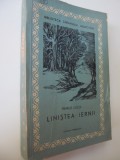 Linistea iernii - Remus Luca