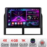 Navigatie Jeep Grand Cherokee 1999-2004 A-cherokee-old 4+64 InCell Display 1K Android Waze USB Navigatie Internet Youtube Radio