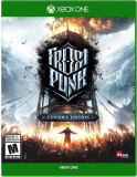 Cumpara ieftin Joc Frostpunk Console Edition pentru Xbox One
