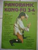 Panoramic Kung-Fu nr.3-4 1994