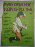 Panoramic Kung-Fu nr.3-4 1994