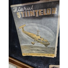 Ziarul Ştiinţelor -nr.9/1949