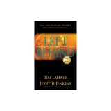 Left Behind 25th Anniversary Edition