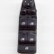 Buton geam ușă st&acirc;nga față BMW X3 F25 2015 OEM: 9208111 18267221