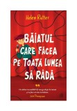 Cumpara ieftin Baiatul care facea pe toata lumea sa rada, Curtea Veche
