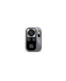 Geam Camera Xiaomi Redmi Note 10, Argintiu