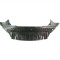 Scut motor sub bara fata Ford Mondeo (Ba7) 03.2007-09.2010 , partea Fata , Polipropilena, 1555114