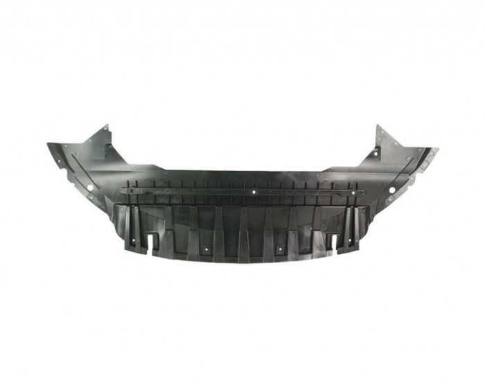 Scut motor sub bara fata Ford Mondeo (Ba7) 03.2007-09.2010 , partea Fata , Polipropilena, 1555114