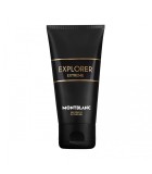 Montblanc Explorer Extreme Gel de dus Barbati 150 ml curatare delicata parfumare discreta