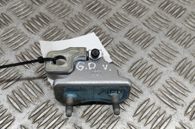 Balama ușă dreapta spate MERCEDES-BENZ EQB X243 2022 OEM: A1777302402 23713377 foto