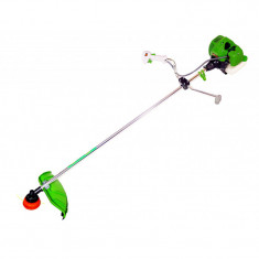 Motocoasa de umar pe benzina ProCraft T4200, 4200 W, 5.7 CP, 9000 rpm, 1.2 l, 4 moduri de taiere