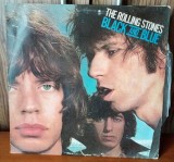 Vinil Rollings Stones - Black and Blue ( VG + )