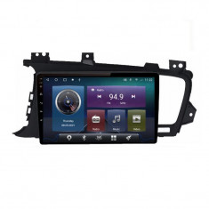 Navigatie dedicata Kia Optima 2011-2013 C-091 Octa Core cu Android Radio Bluetooth Internet GPS WIFI 4+32GB CarStore Technology