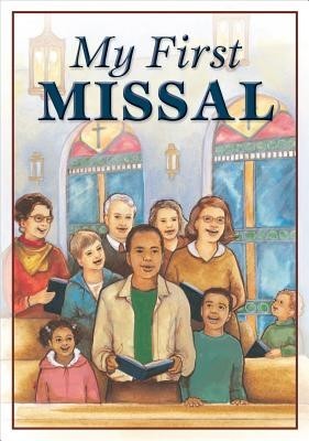 My First Missal (Revised) foto