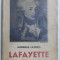 LAFAYETTE de ANDREAS LATZKO 1939