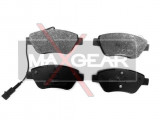 Set placute frana, frana disc ALFA ROMEO MiTo (955) ( 09.2008 - ...) OE 71754802