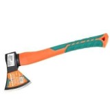 Topor Forjat, Coada Fibra, Protectie 600 Gr - Hb916206