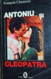 ANTONIU SI CLEOPATRA