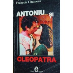 ANTONIU SI CLEOPATRA