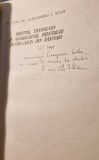 Dreptul transilvan in manuscrisul preotului Petru Cazan din Rasinari Al. Stan