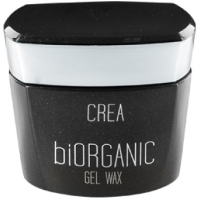 Ceara Gel Fixare Puternica BioOrganica Crea Maxxelle 50ml foto
