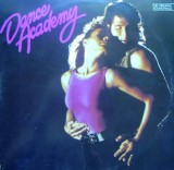 Vinil 2XLP Various &ndash; Dance Academy - The Original Soundtrack (VG+)