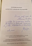 Economia de piata fundamentele institutionale ale prosperitatii Cosmin Marinescu