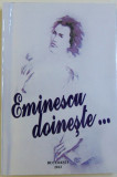 EMINESCU DOINESTE..., de MIHAI CIMPOI, 2012, DEDICATIE*