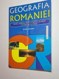 Geografia Rom&acirc;niei &ndash; Aut. Viorela Anastasiu, Ed. RAO Educational, 1997