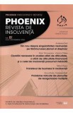 Phoenix. Revista de insolventa. Nr.81 Iulie-Septembrie 2022