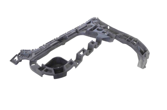 Suport bara de protecție dreapta spate VW CC 358 2014 OEM: 3C8807394E 18048543