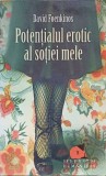 POTENTIALUL EROTIC AL SOTIEI MELE-DAVID FOENKINOS-267244