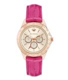 Cumpara ieftin Ceas Dama, Juicy Couture, Chic JC/1220RGPK - Marime universala