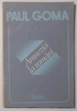 AMNEZIA LA ROMANI de PAUL GOMA , 1992