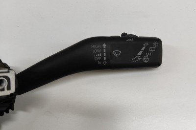 Maneta ștergătoare VW SCIROCCO 137, 138 2009 OEM: 1K0953519H | 28487120 foto
