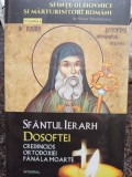 Silvan Theodorescu - Sfantul Ierarh Dosoftei (Editia: 2018)