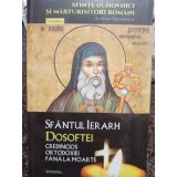 Silvan Theodorescu - Sfantul Ierarh Dosoftei (Editia: 2018)