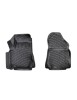 Set covorase auto din cauciuc tip tavita Citroen Berlingo Panelvan 1St Row 2008-2018, Umbrella