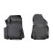 Set covorase auto din cauciuc tip tavita Citroen Berlingo Panelvan 1St Row 2008-2018