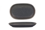 ID Fine Placa de service - Reckless - Por&Aring;&pound;elan - 18 cm - set de 2