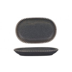 ID Fine Placa de service - Reckless - Por&Aring;&pound;elan - 18 cm - set de 2
