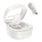 Casti Baseus Bowie WM02 TWS, wireless, bluetooth 5.3, microfon pe casca, crem
