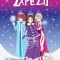 Surorile zapezii Vol.2: Trandafirul de cristal - Astrid Foss