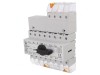 Comutator Rețea-Generator 80A 3 Poli