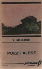 Poezii alese