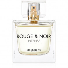 Eisenberg Rouge et Noir Intense Eau de Parfum pentru femei 100 ml