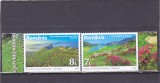 ROMANIA 2019 - EMISIUNE COMUNA ROMANIA-GIBRALTAR , MNH - LP 2260.