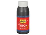 Vopsea acrilica lucioasa Kreul Solo Goya Triton 750 ml